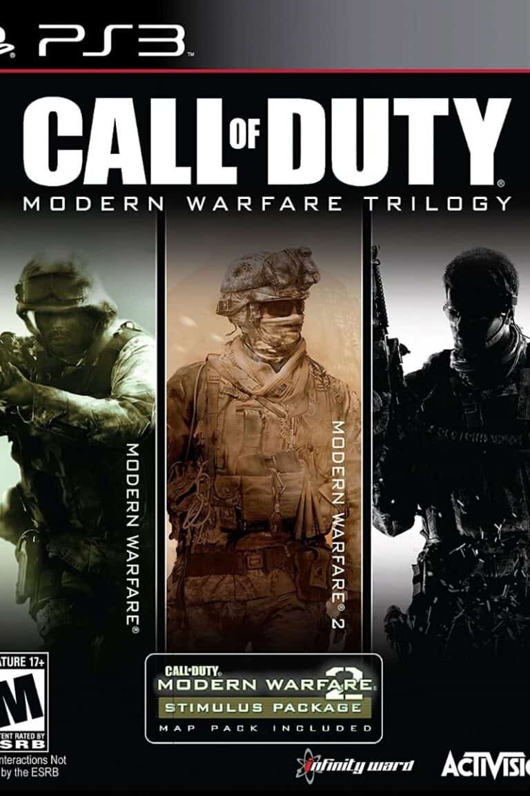 Best Call Of Duty Quiz Questions And Answers Quiz