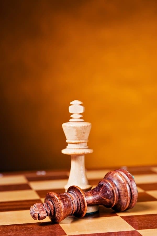 41+ The Most Popular Chess Trivia Questions (Answered) - PPQTY