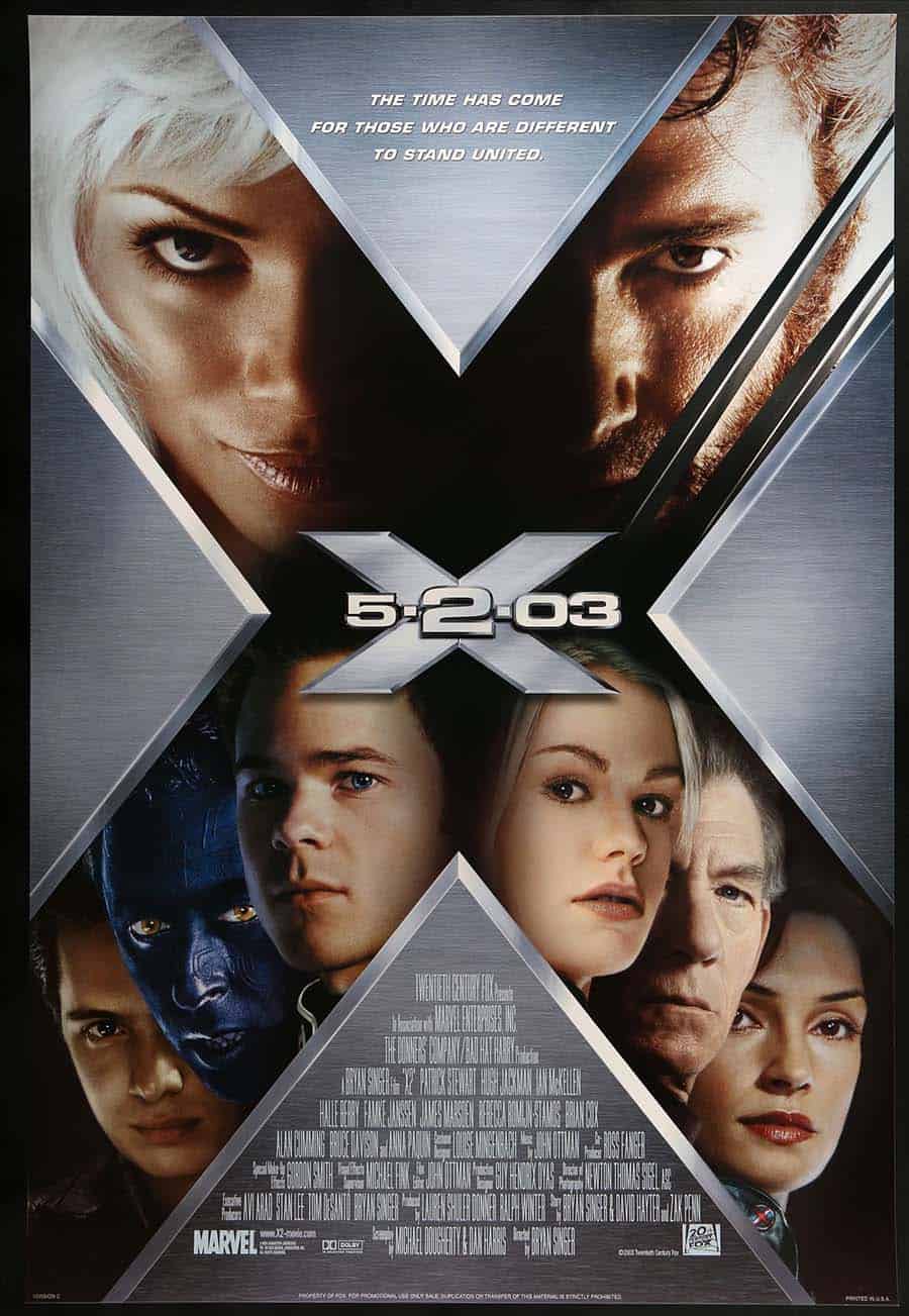 Ultimate X Men Quiz Questions And Answers 2024 Quiz