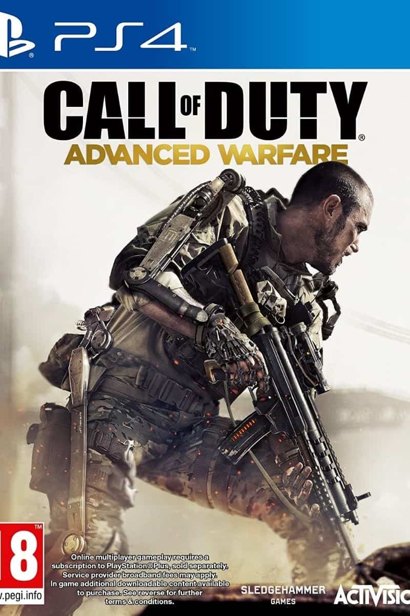 20 BEST Call of Duty Quiz Questions and Answers 2024 Quiz