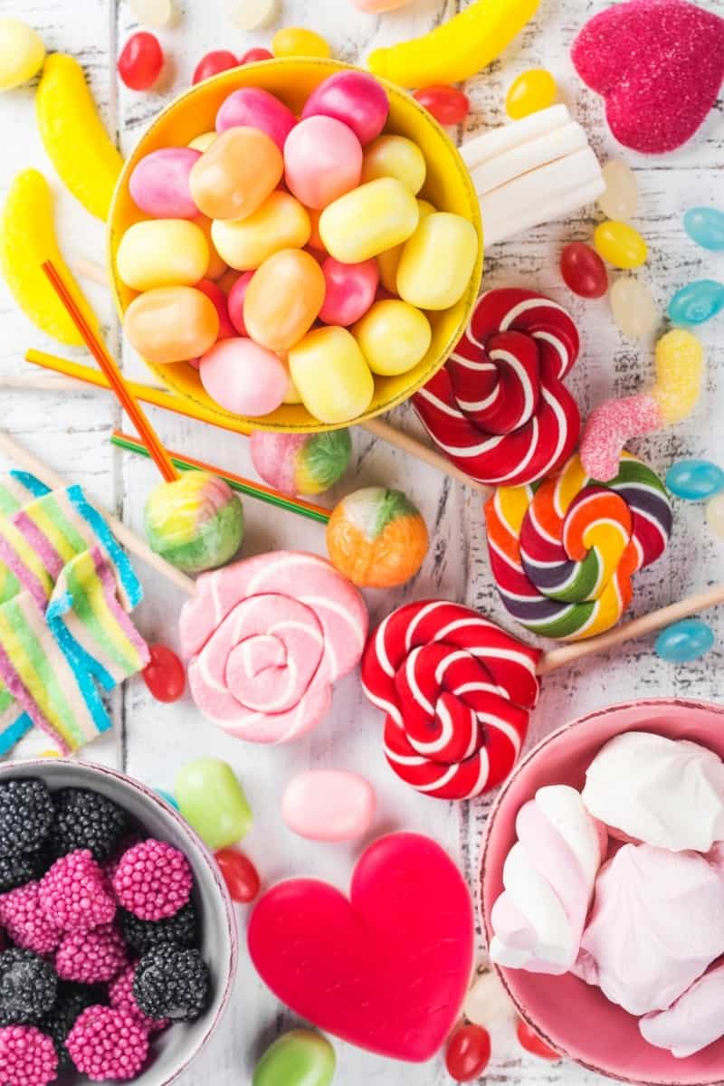 Ultimate Candy Quiz Questions and Answers: 2024 Quiz