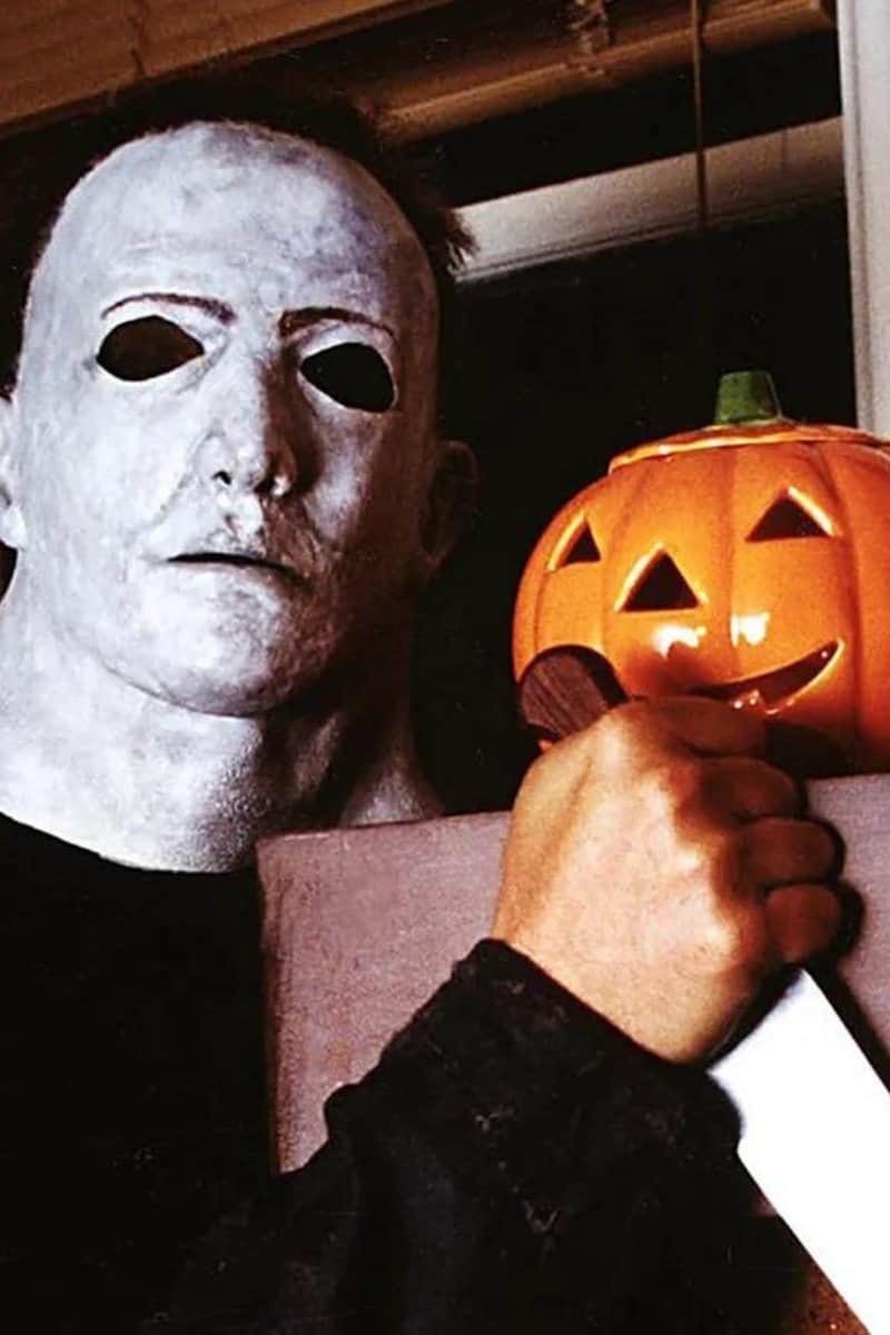 Ultimate Halloween Movie Trivia Questions and Answers 2024 Quiz