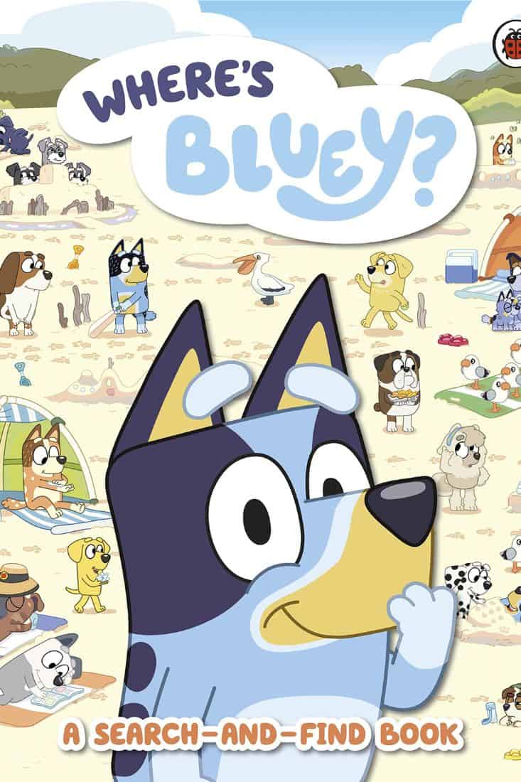 20 BEST Bluey Quiz Questions and Answers: 2025 Quiz