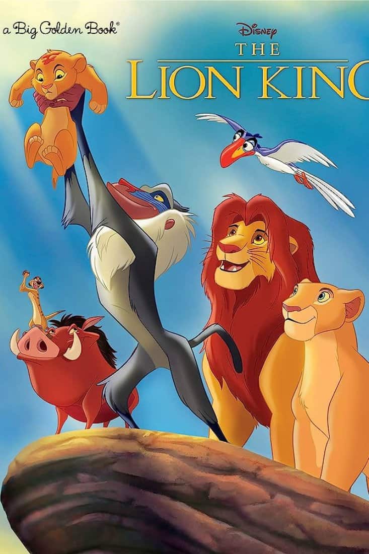 20 BEST Lion King Quiz Questions and Answers: 2024 Quiz